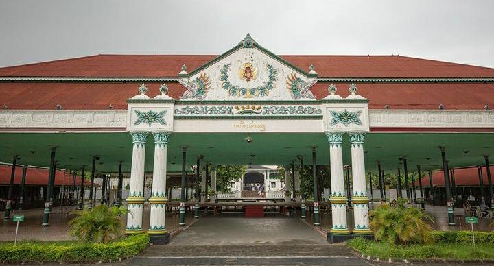 Mengenal Raja-Raja yang Pernah Memimpin Keraton Yogyakarta