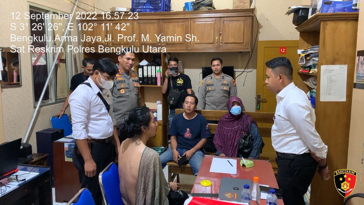 Posting Makan Kucing, Pria Asal Bengkulu Ini Akhirnya Diamankan Polisi