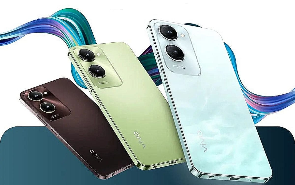 Rekomendasi HP Entry Level yang Resmi Dihadirkan Dalam Vivo Y18, Intip Performanya