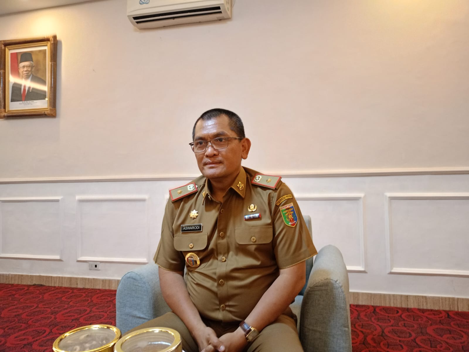 Tahun 2024 Pemprov Lampung Akan Beri Layanan Kepada Disabilitas di Enam Kabupaten/Kota, Ini Daerahnya