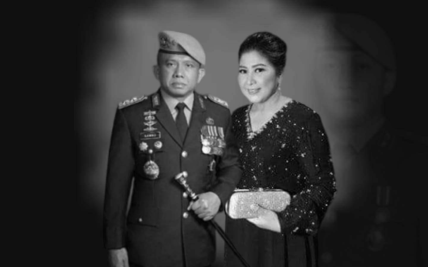 Resmi Ditetapkan Tersangka, Putri Candrawathi Tidak Ditahan, Kok Bisa?