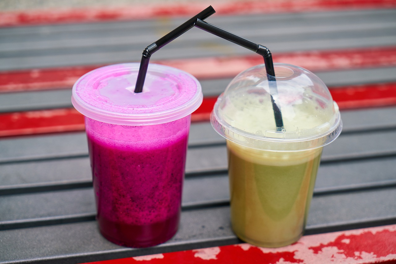 Yuk Rutin Minum Ini! 6 Manfaat Jus Buah untuk Mencegah Penyakit Anemia