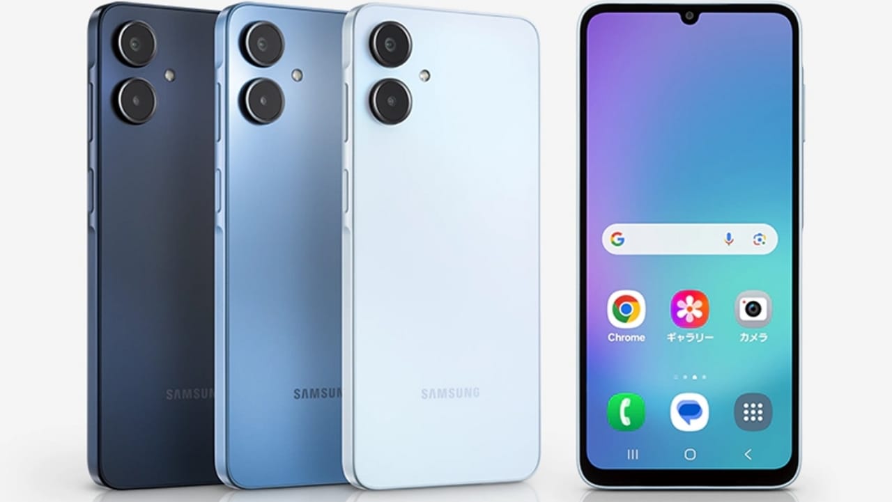 Samsung Galaxy A25 5G Hadir Dalam Versi Jepang, Intip Spek dan Harga