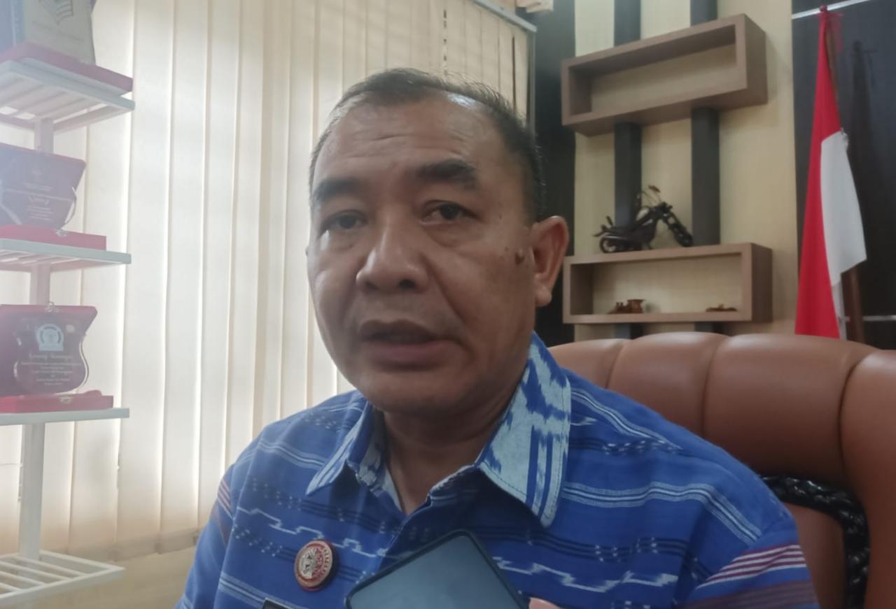 Dua Napi Teroris di Lapas Metro Ucapkan Ikrar Setia NKRI