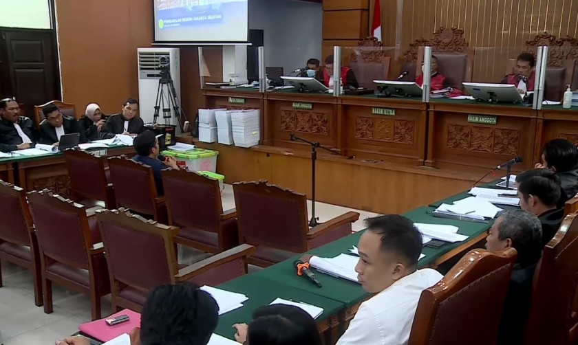 Pasca Diperintah Tembak Brigadir Yoshua, Bharada Richard Alami Mimpi Buruk Selama 3 Minggu