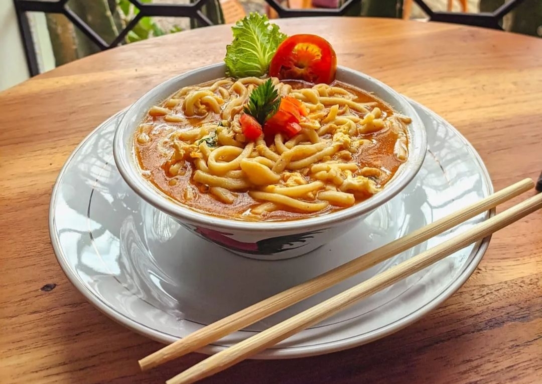 3 Rekomendasi Mie Jawa Godhog di Lampung, Diracik dengan Rempah Rempah Khas dan Dijamin Bikin Ketagihan