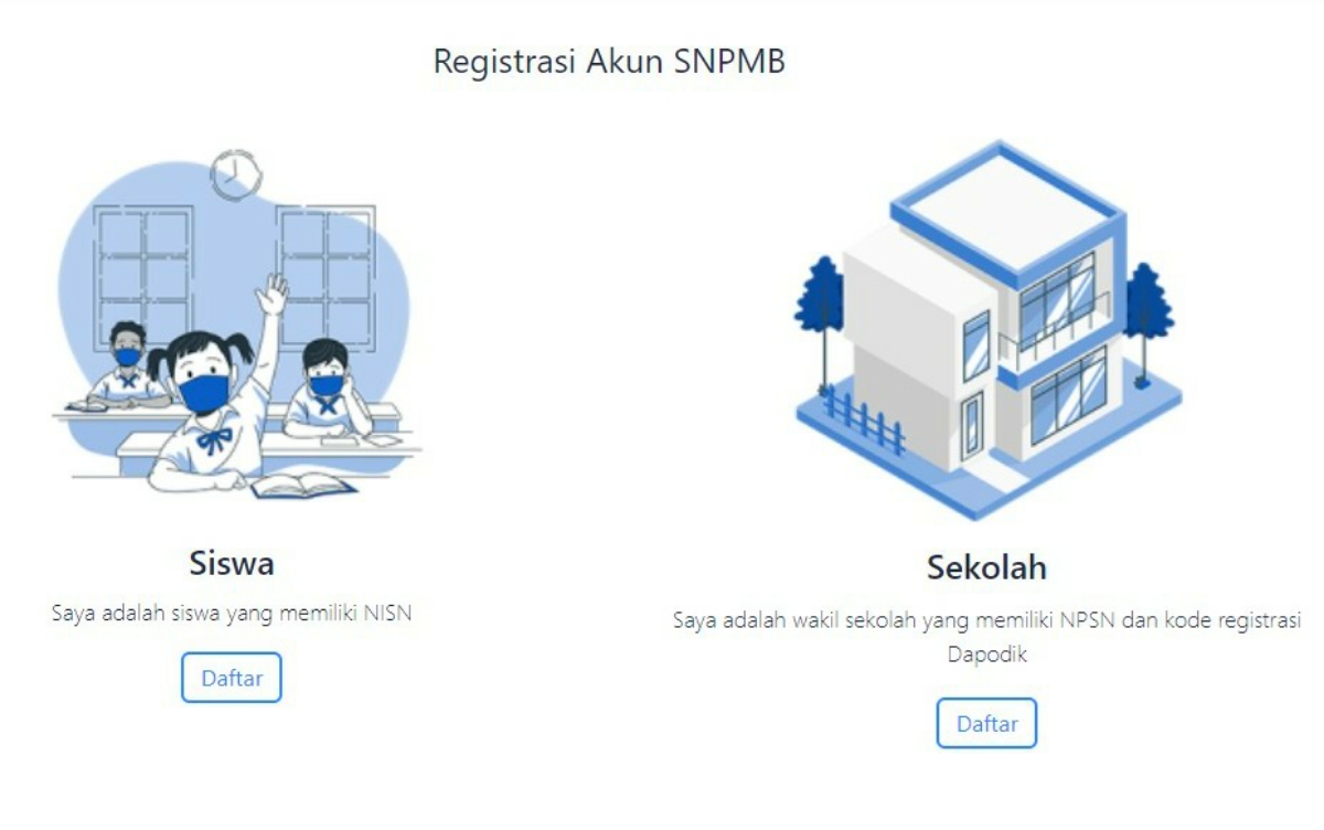 16 Istilah Seleksi Nasional Masuk PTN 2024