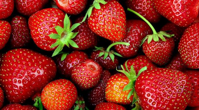 Punya Manfaat Luar Biasa, Ini 4 Buah yang Bisa Bikin Wajah Kusam Jadi Glowing Cerah