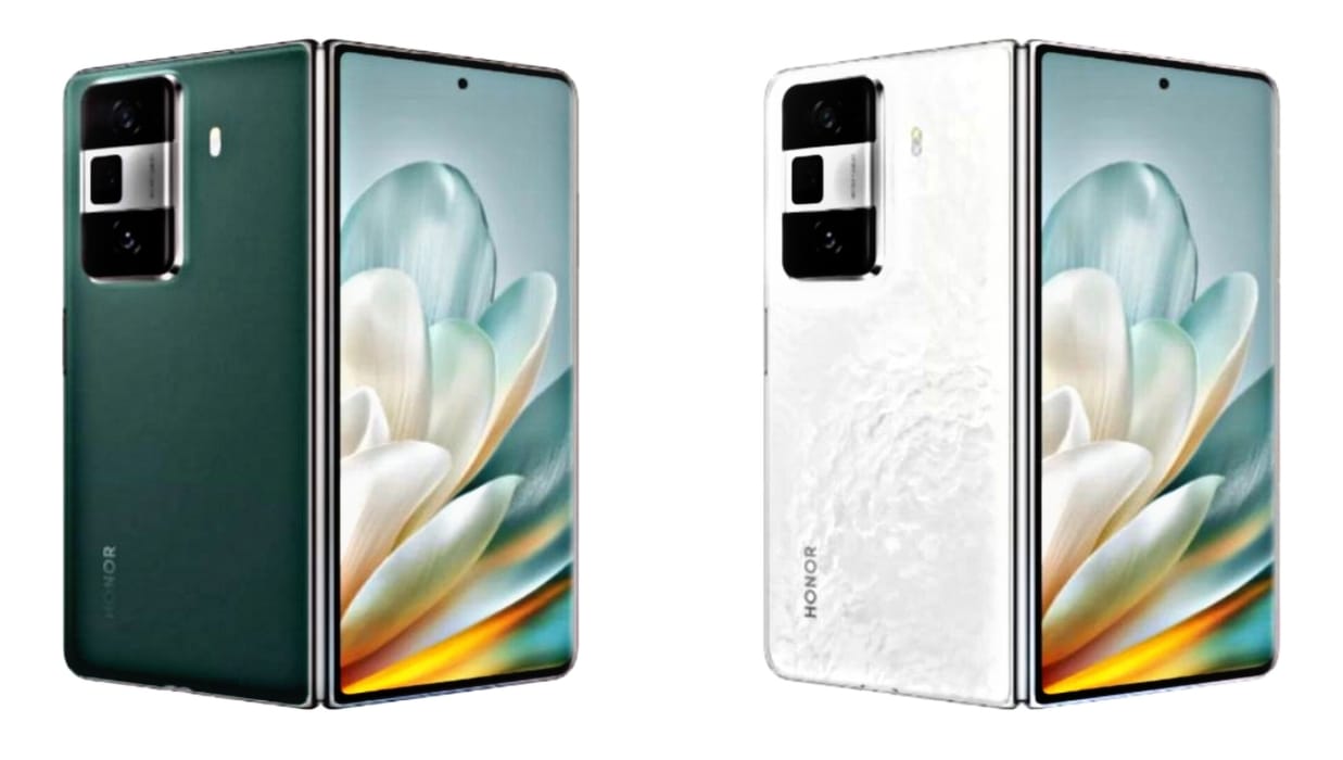Dibekali Snapdragon 8 Gen 2, Segini Penawaran Honor Magic Vs3 Terbaru 2024