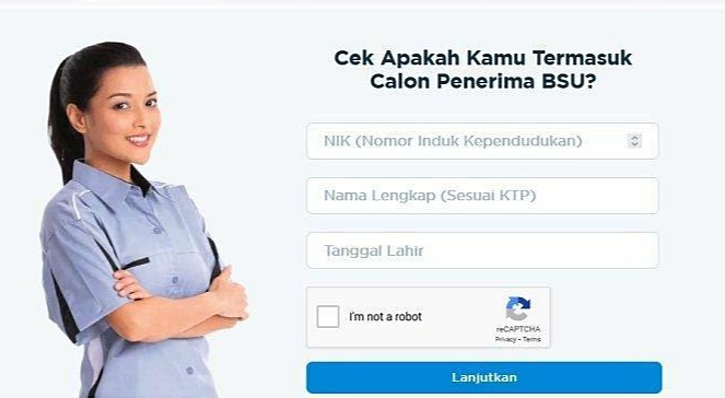 BSU 2023 Cair, Ada Masalah? Sampaikan Pertanyaan lewat Link Ini
