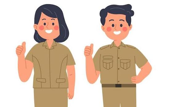 Cek, Hasil Tes SKD CPNS Kejaksaan Agung 2023 Lengkap Kode Kelulusan