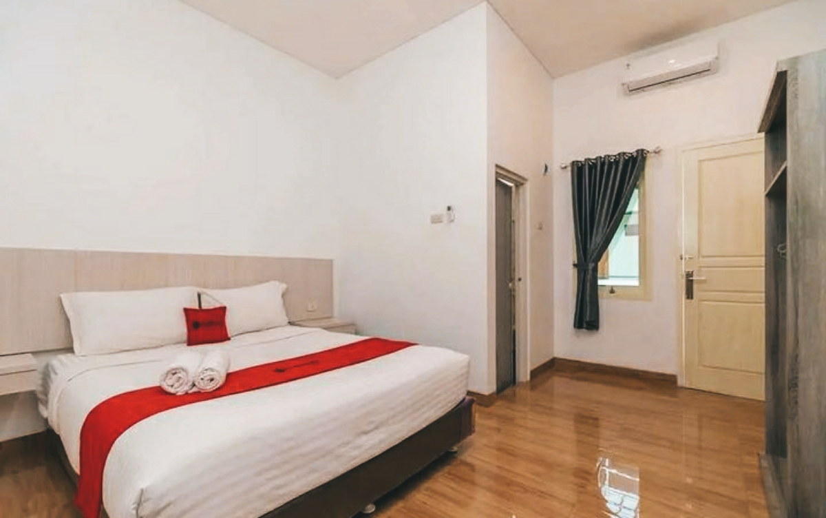 Promo Hotel Murah di Bandar Lampung Hari Ini, Tarif Mulai Rp 109 Ribuan, Catat Lokasinya