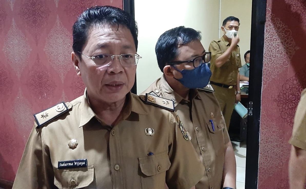 Pemkot Bandar Lampung Minta Penghapuasan Tenaga Honor Dipertimbangkan
