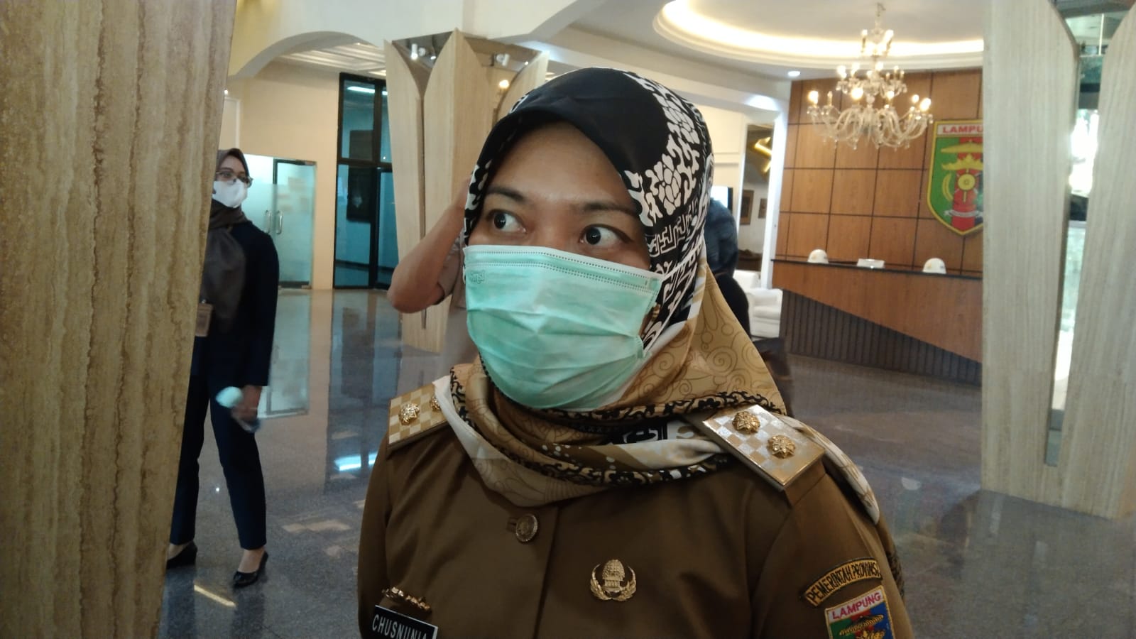 Wagub Dorong Beri Pelatihan UMKM