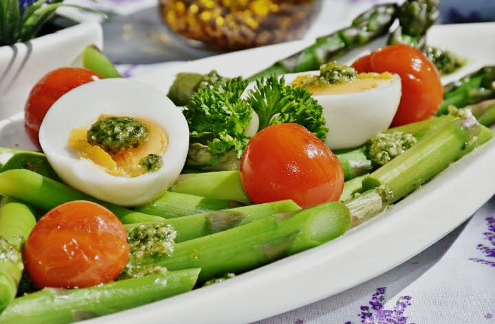 Rekomendasi Makanan yang Cocok Dikonsumsi Untuk Mencegah Anemia