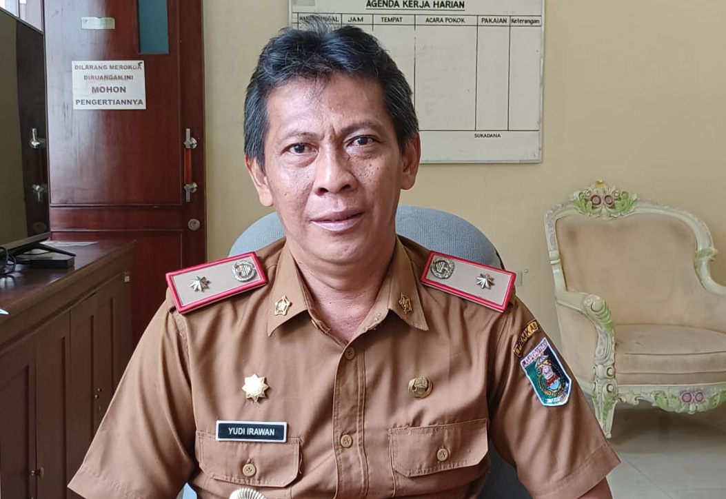 Pilkades Serentak di Lampung Timur Memasuki Tahap Pembentukan Panitia Pemilihan