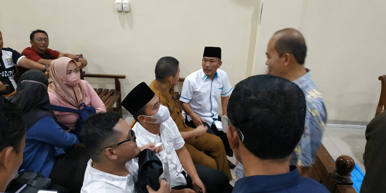 Sidang Kasus Retribusi Sampah DLH Bandar Lampung, Pengacara Siap Buka-Bukaan