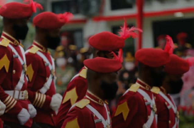 Pendaftaran Seleksi Catar STIN 2023 Dibuka! Begini Prosedurnya