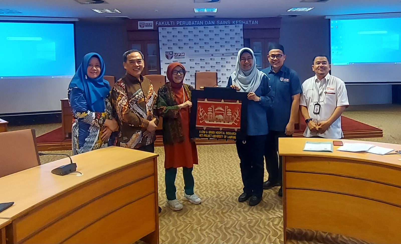 Quick Respons Menjadi Alasan Berobat ke Penang