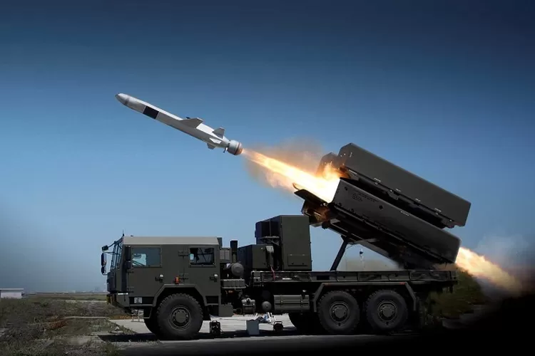 Hebat! Coastal Defence Ikut Masuk Daftar Belanja Prioritas Alutsista TNI AL Indonesia