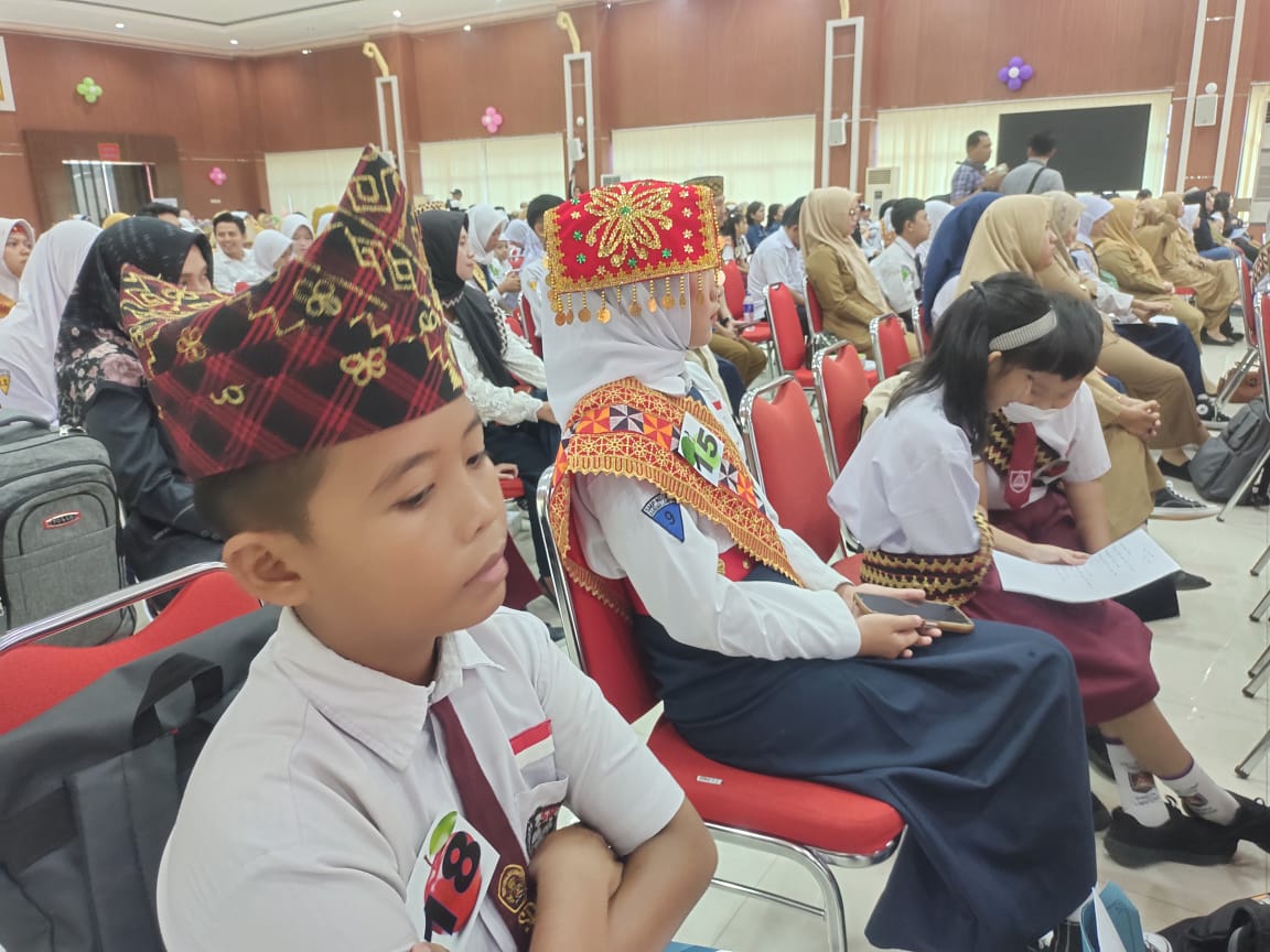 Literasi di Bandar Lampung Belum Maksimal, Pemkot Lakukan Hal Ini