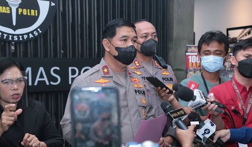 Ajudan Kadiv Propam Tewas Tertembak, Kini Pelaku Terancam Hukuman Berlapis