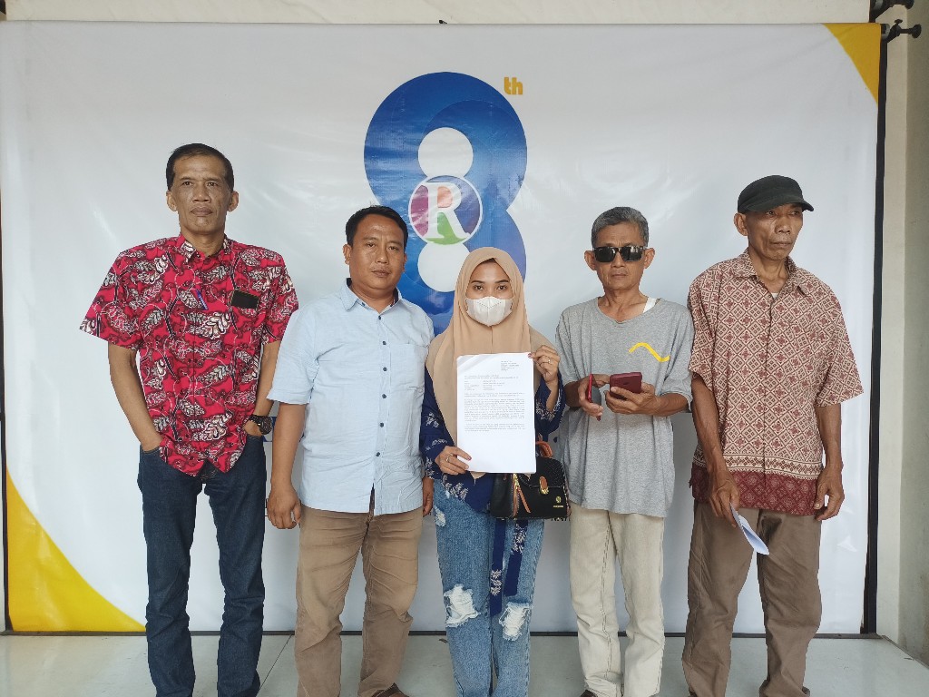 Waduh! Ada Dugaan Mal Praktek di Pesawaran, Begini Kronologisnya