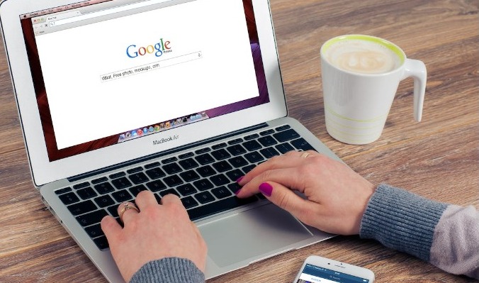 Berawal dari Mimpi Larry Page, Simak Kisah Menarik Berdirinya Google yang Kini Mendunia