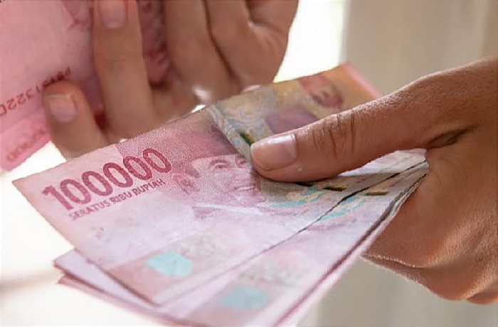 THR Lebaran 2023 Ada Pajaknya? Begini Penjelasannya