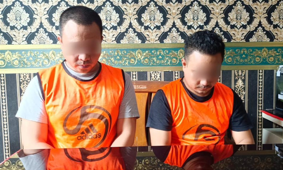 Kecam Kasus Penganiayaan Dokter, IDI Pesawaran Siapkan Antisipasi dan Perlindungan Tenaga Medis