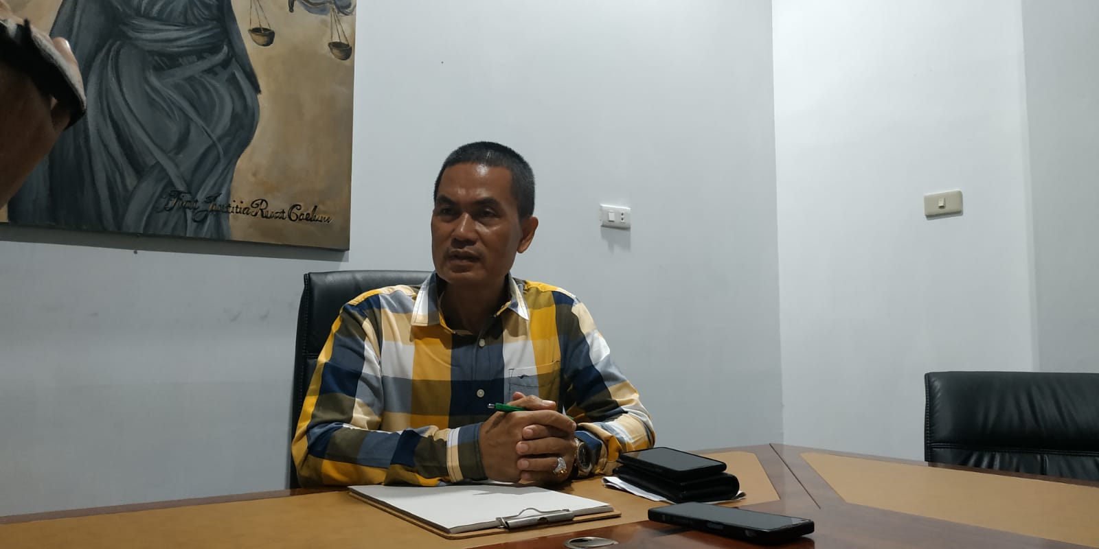 Dapat Pembebasan Bersyarat, Agung Ilmu Mangkunegara Masih Wajib Lapor Sampai 2024
