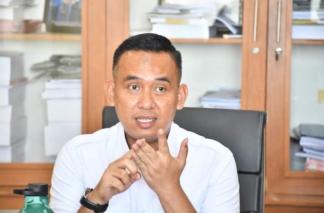 Heboh Dewan Coret Angaran Bantuan untuk Anak Sekolah, Banang Angkat Bicara