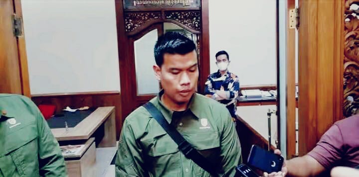 Oknum Paspampres Diduga Memukul Warga Solo, Gibran : Saya Cari Orangnya