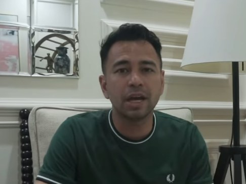 PKS Sebut Raffi Ahmad Capres 2024, Begini Alasan yang Diungkap Zulkieflimansyah