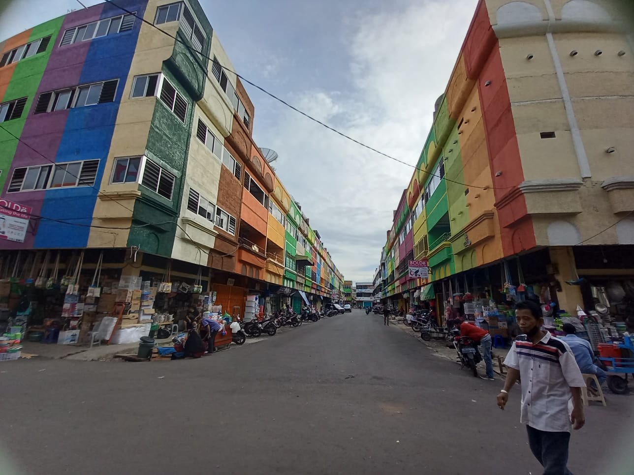 5.372 NIB di Kota Bandar Lampung Terbit Selama 2022