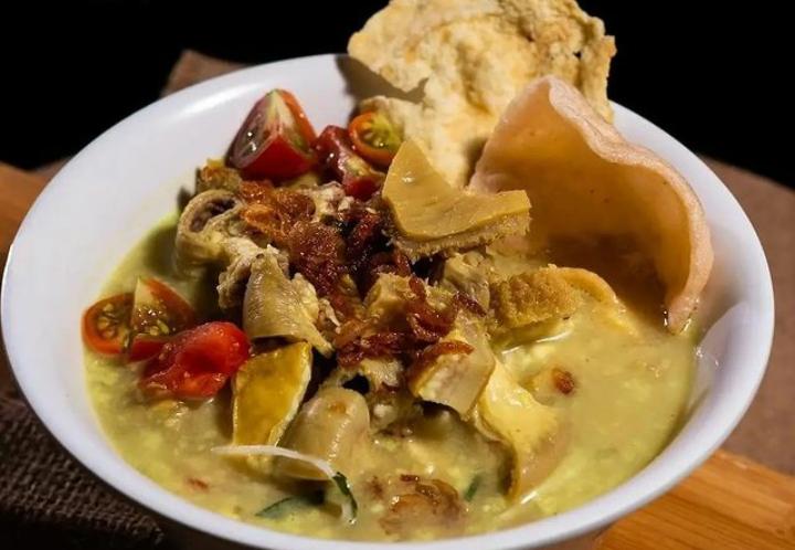 Enak dan Murah! 5 Rekomendasi Soto Babat di Bandar Lampung