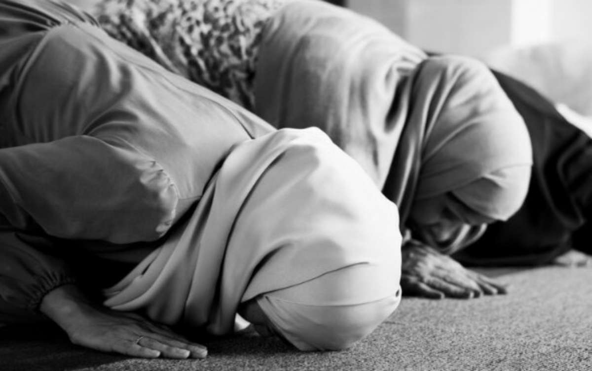 Satu Amalan yang Menyebabkan Rezeki Mudah dan Berkah