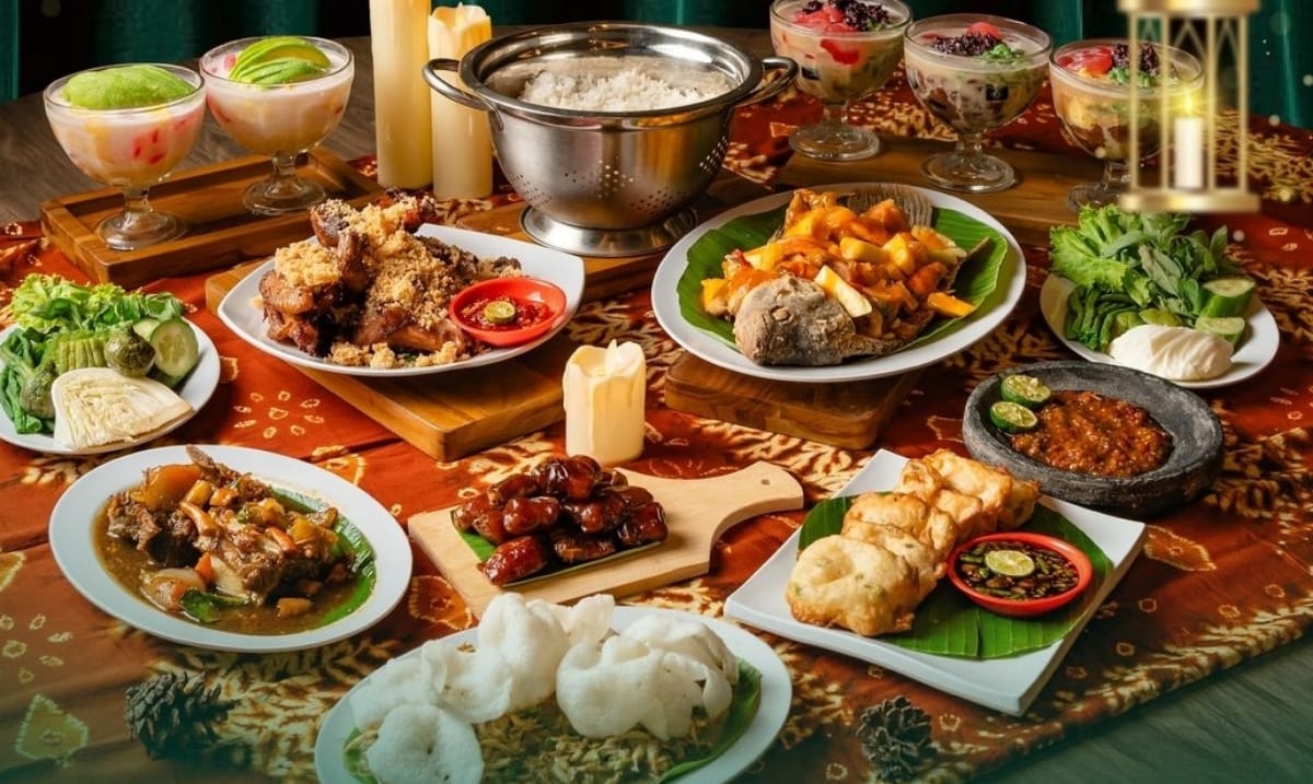 Mbok Wito, Rekomendasi Restoran di Bandar Lampung yang Cocok untuk Acara Keluarga