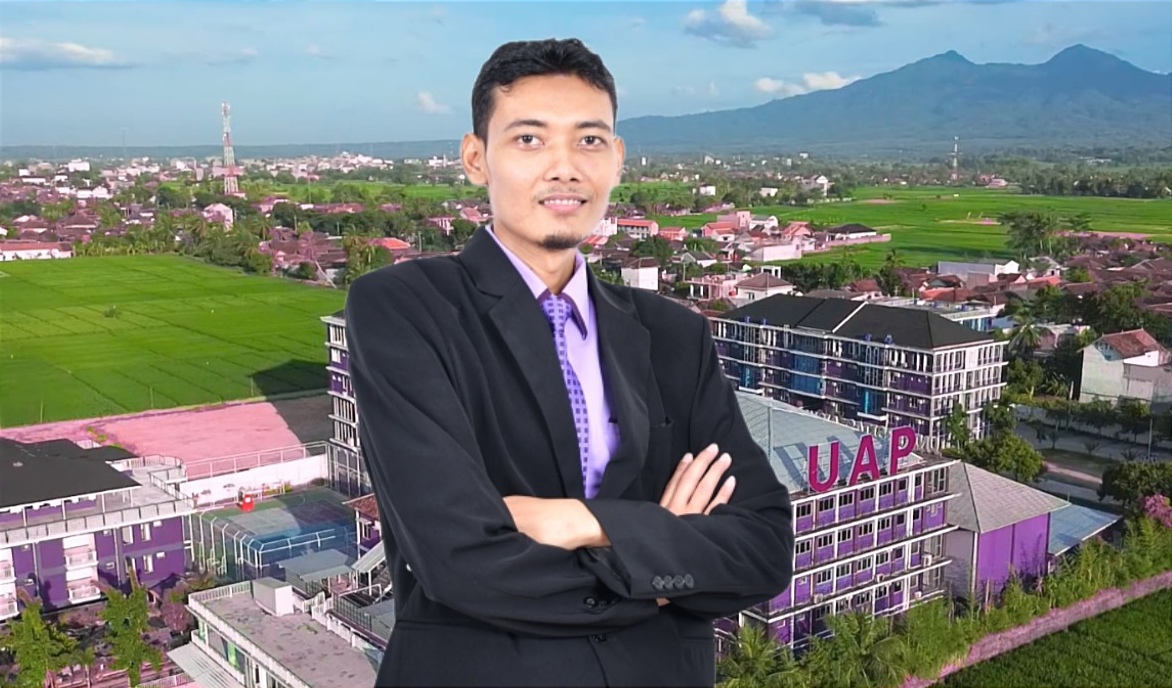 Rektor UAP Lampung Ucapkan Selamat dan Dukungan untuk Gubernur - Wakil Gubernur Lampung serta Bupati - Wabup