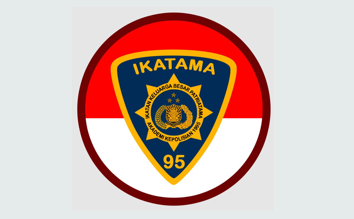 Duo Jenderal Akpol 1995 yang Jadi Wakapolda, Salah Satunya Cucu Pahlawan Nasional