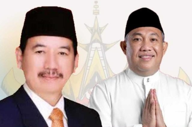 Herman H.N.-Umar Ahmad Bakal Melaju ke Pilgub 2024? Begini Pandangan Pengamat Politik Menilainya