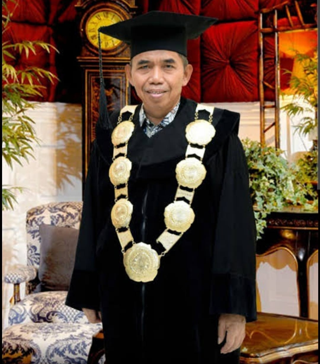 Universitas Muhammadiyah Pringsewu Wisuda 1.074 Mahasiswa