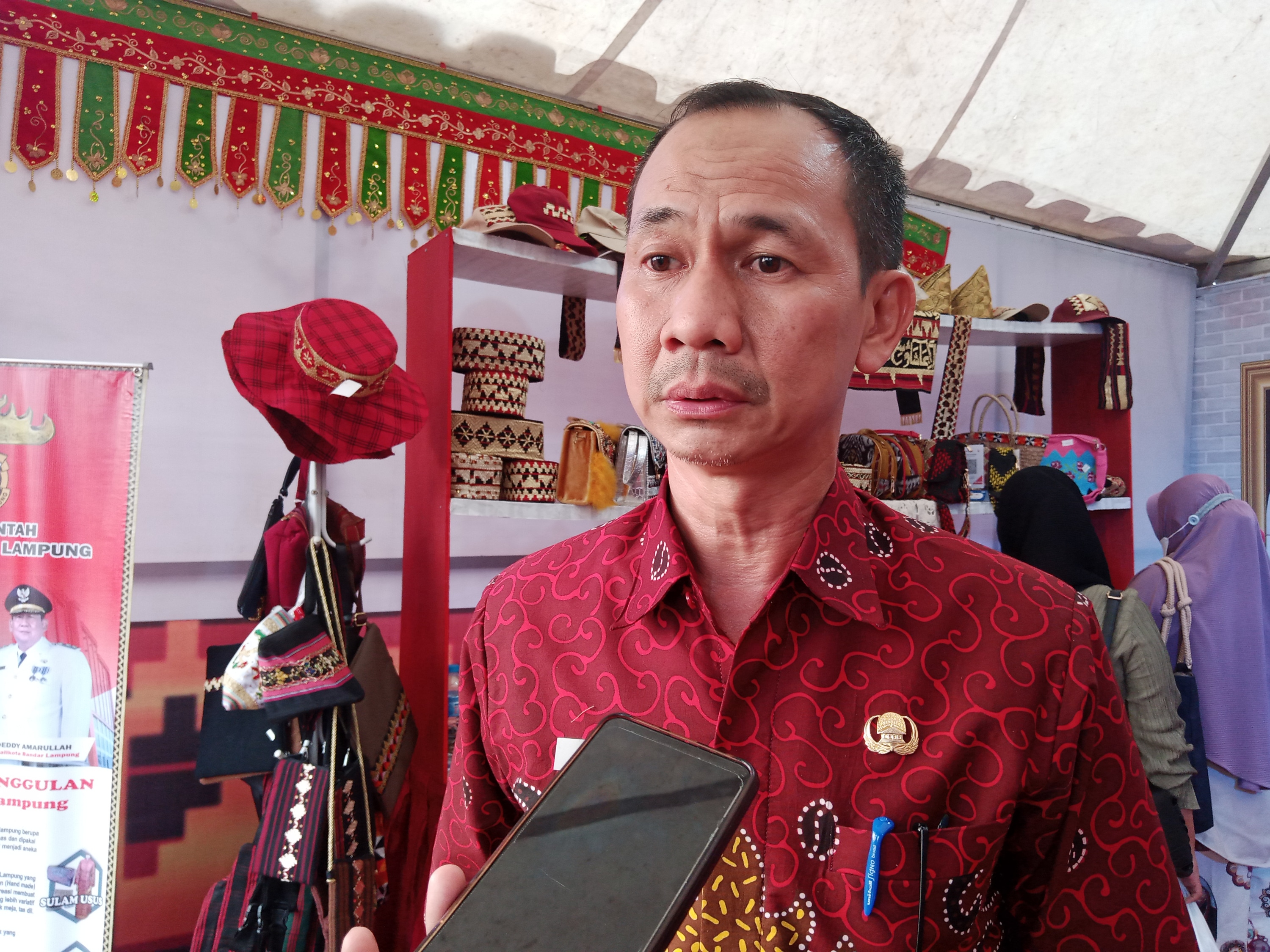 Puluhan Ribu Wisatawan Masuk Bandar Lampung Selama Libur Lebaran 2024, Ternyata Mayoritas Dari ...