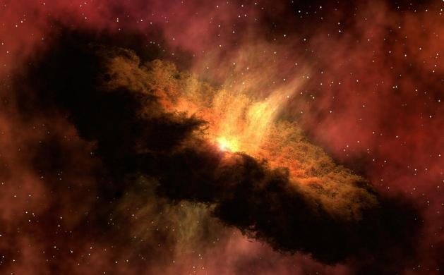 Astronot Asal China Ini Terkejut Setelah Tahu Siapa Manusia Pertama yang Mendengar Suara Ketukan Bintang