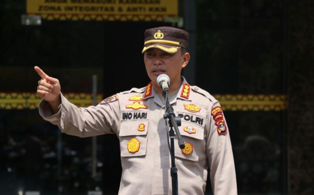 Perang Sarung Bakal Dijerat Hukum, Ini Dua Kegiatan yang Dilarang Selama Bulan Suci Ramadhan