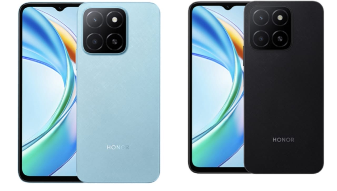 Rekomendasi HP Low Budget Dalam Seri Honor X5b, Cek Spesifikasi Lengkapnya