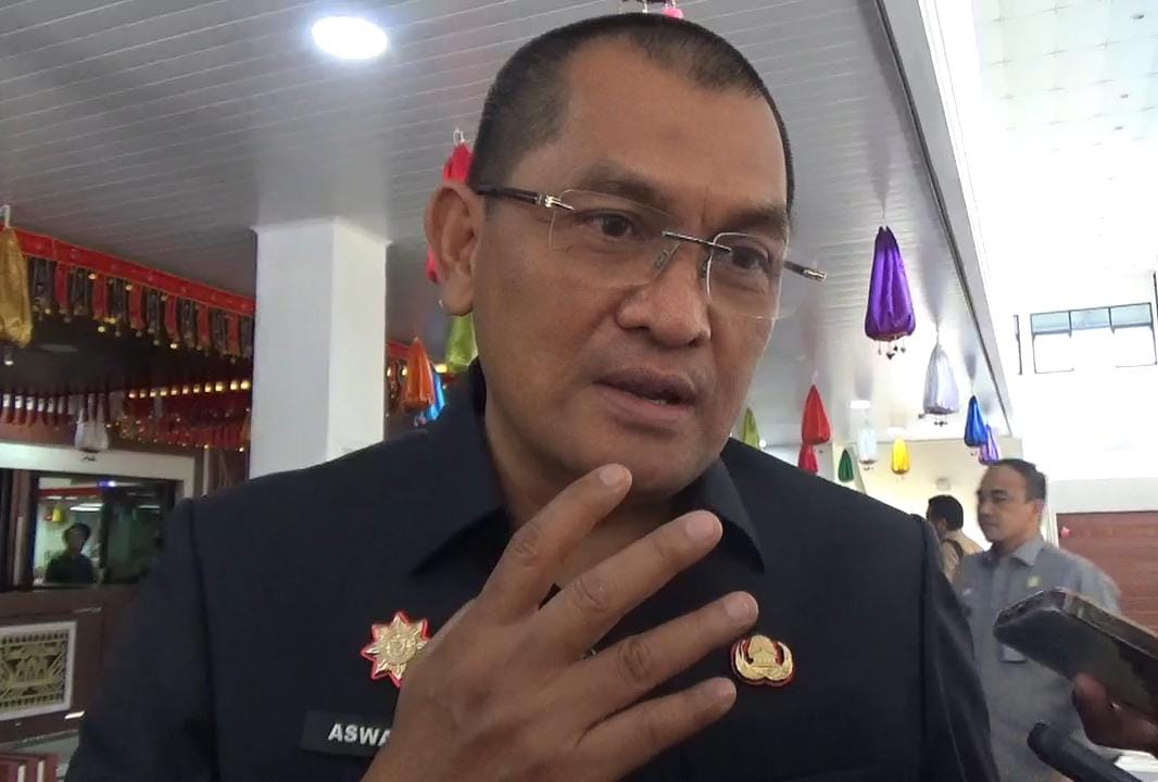 Usulan Pemda di Lampung Belum Masuk Dalam 53 Daerah Yang Akan Laksanakan Sekolah Rakyat Tahun 2025