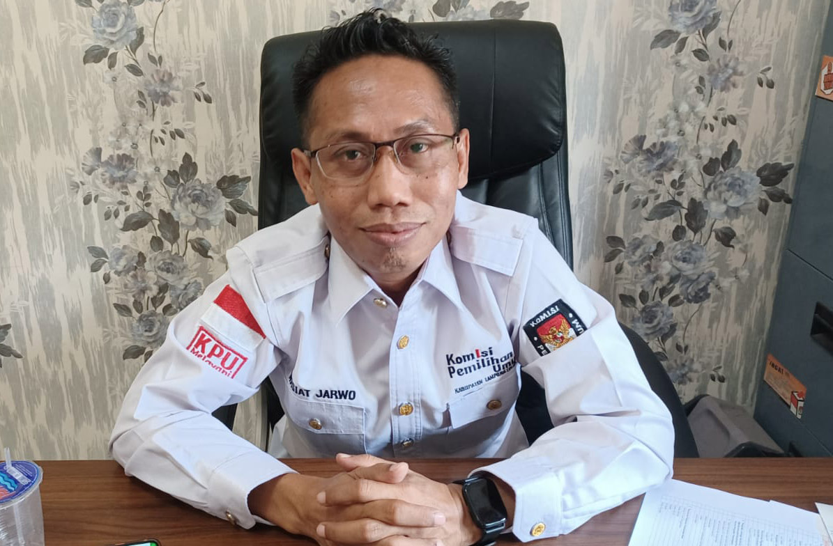 17 Parpol Dapat Menjadi Peserta Pemilu 2024 Di Lampung Timur, Tapi…