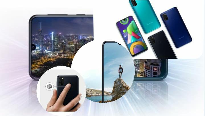 Samsung Galaxy M21 Terbaru 2023, Harga Terbaik Mulai Rp2 Jutaan dengan Spesifikasi Menarik