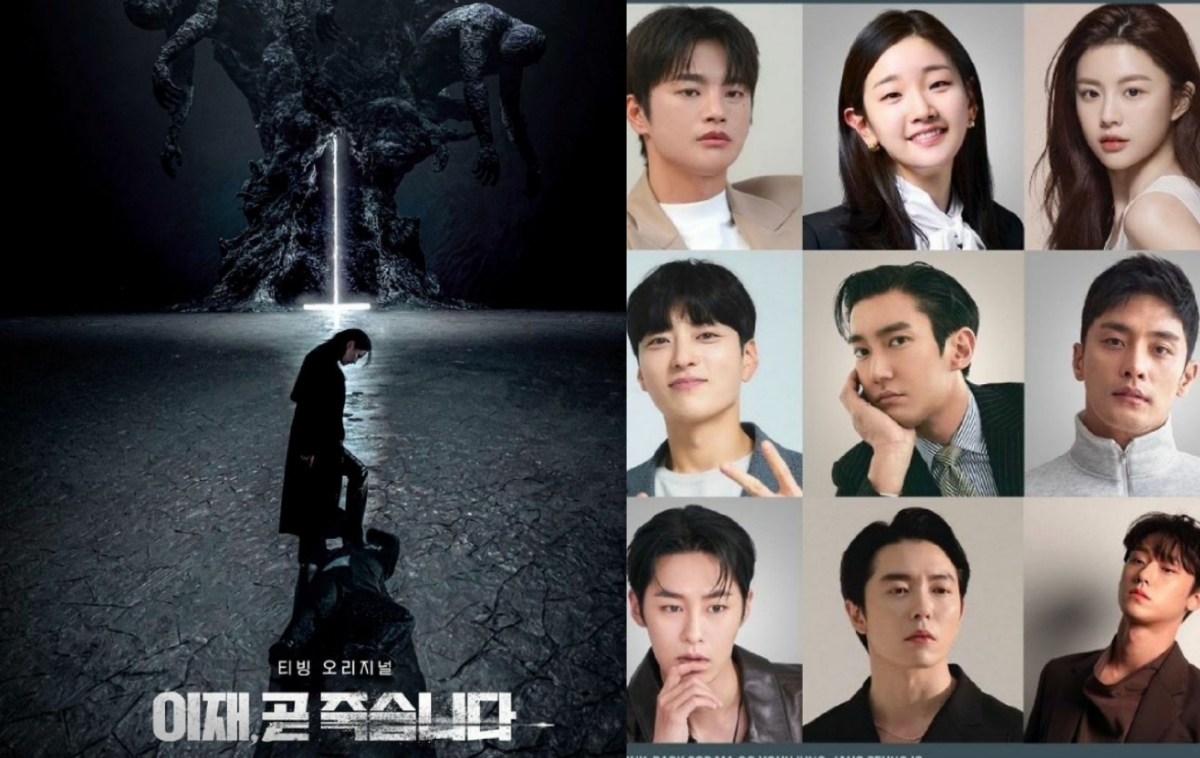 No Kaleng-Kaleng! Drakor Death’s Game Rilis Teaser Baru, Simak Sinopsis dan Jadwal Tayang, Castnya Bukan Main